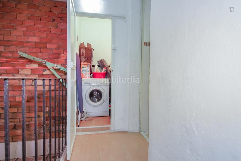 Foto 1f7ad0f4-685a-4d44-b1b7-2a80b648eebd. Affitto piccolo appartamento in Mercado Alicante