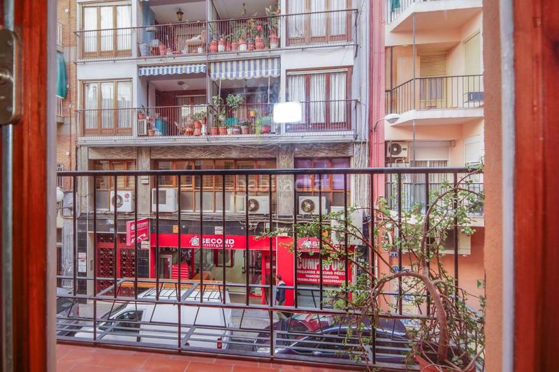 Foto 566f3544-6593-48f0-8e6d-48bc70a050b4. Affitto piccolo appartamento in Mercado Alicante