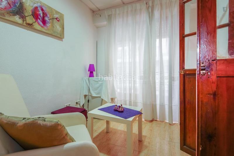 Foto 9ebab669-7767-42a3-a4b6-44ad11fa389b. Affitto piccolo appartamento in Mercado Alicante
