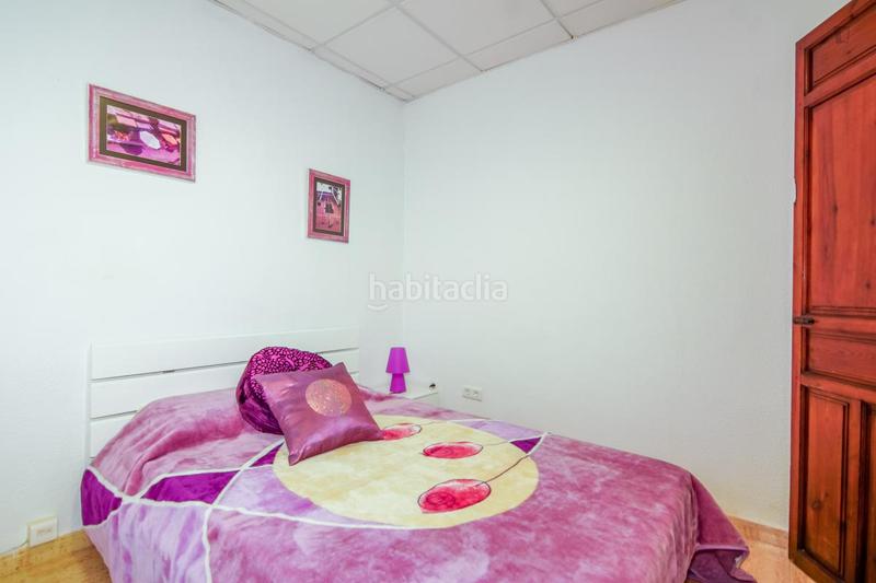 Foto cf78438e-bbf5-4ab8-8a85-7105e9d6c9a3. Affitto piccolo appartamento in Mercado Alicante