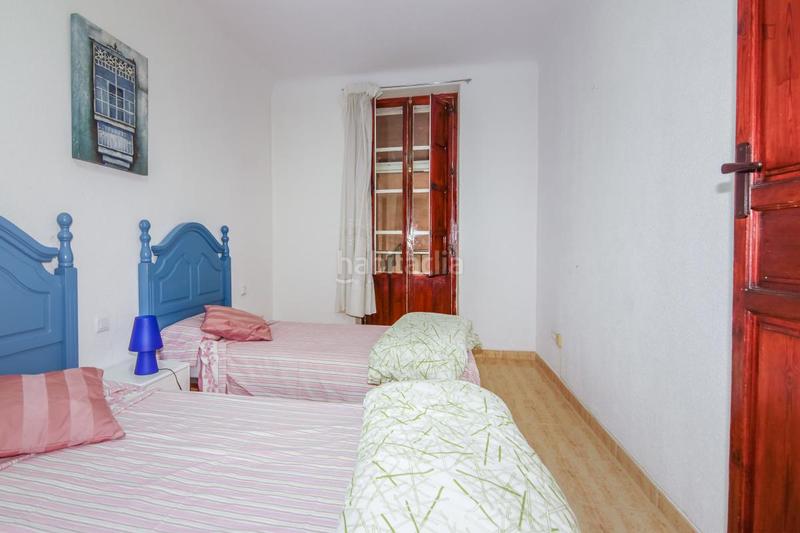 Foto d7279461-1642-4522-9712-f6f9ecd566a3. Affitto piccolo appartamento in Mercado Alicante