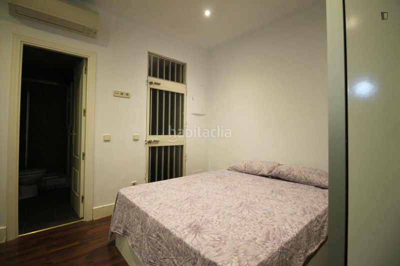 Foto 0044e75d-fc87-47d3-9fa9-9a5a73c5c83f. Location studio dans Goya Madrid