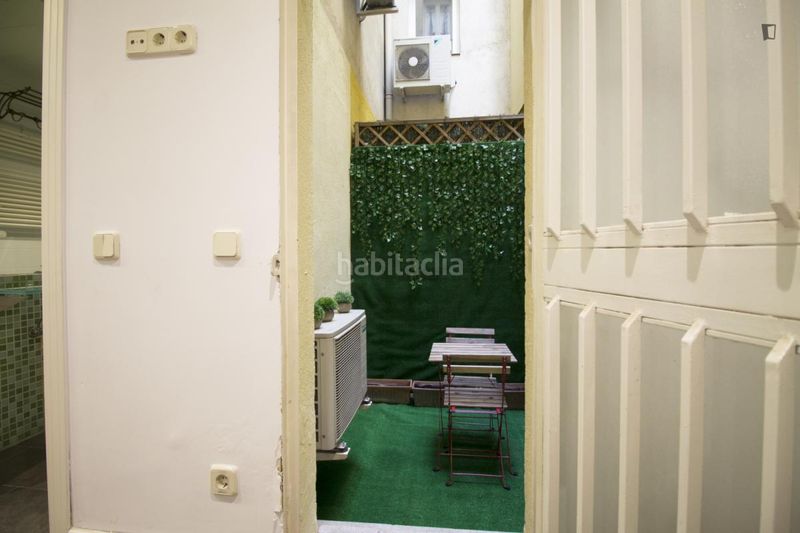 Foto 3f9120ef-e30c-40ee-859c-76167fa9a5fc. Location studio dans Goya Madrid