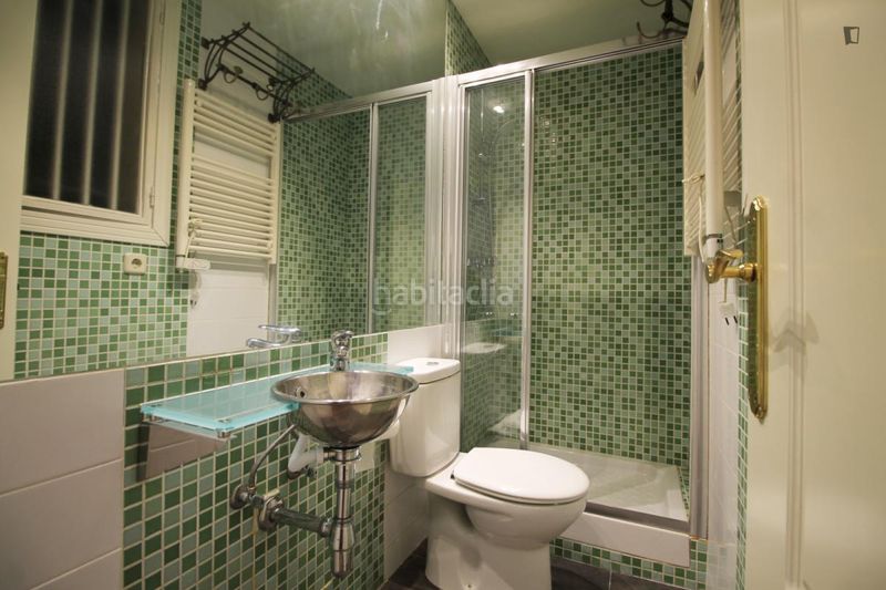Foto 4764a369-30cb-448e-a78a-0c685af940af. Location studio dans Goya Madrid