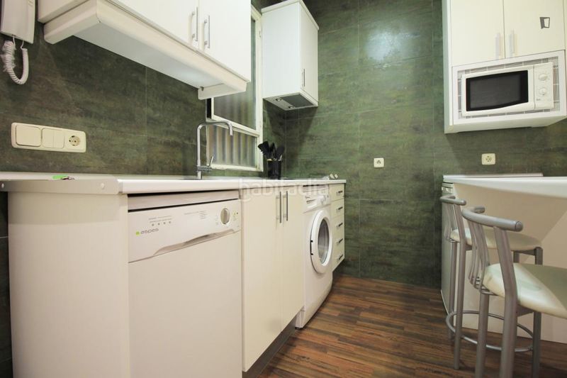 Foto 4836c6e1-9569-4c5e-907d-e521e2f2cfc6. Location studio dans Goya Madrid