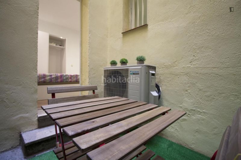 Foto 68a06081-0789-45ce-ac76-19fb931d836a. Location studio dans Goya Madrid