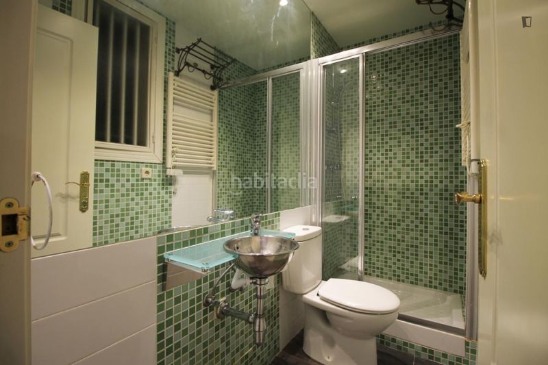 Foto 93f80b85-f38f-4252-b451-bbce61ecb4d4. Location studio dans Goya Madrid