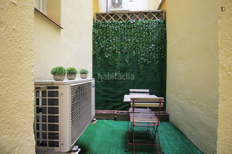 Foto 9d4c6fb7-f265-4a90-b620-03bcc117596e. Location studio dans Goya Madrid