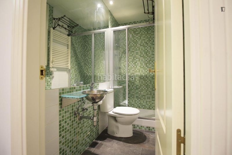 Foto a39f80a8-968c-4303-b24c-c3afd1a2508d. Location studio dans Goya Madrid