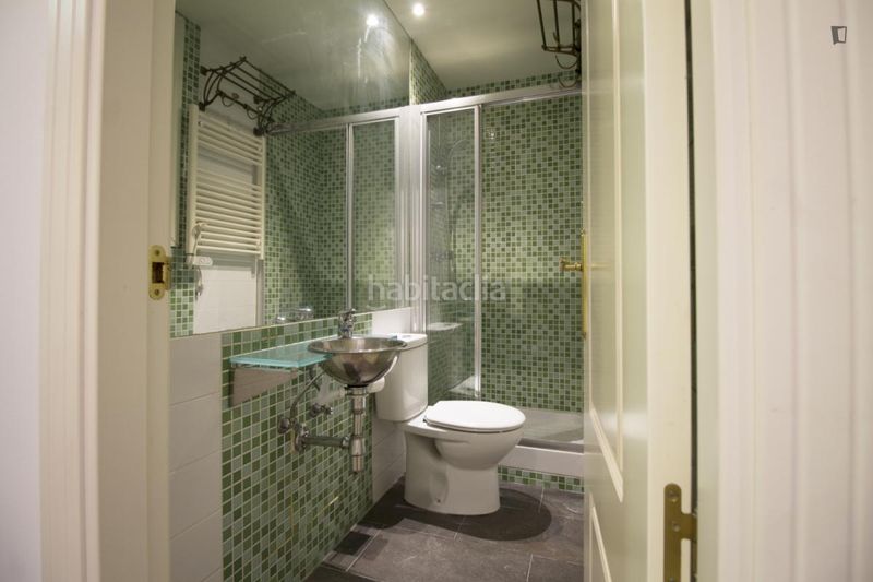 Foto c7fa6d3e-61e3-4a17-b144-61acce774ab3. Location studio dans Goya Madrid