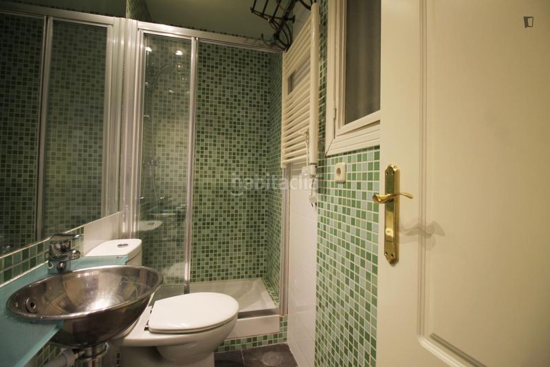 Foto e04c9d39-e7d0-44b9-9f27-0d6bbbc3795c. Location studio dans Goya Madrid