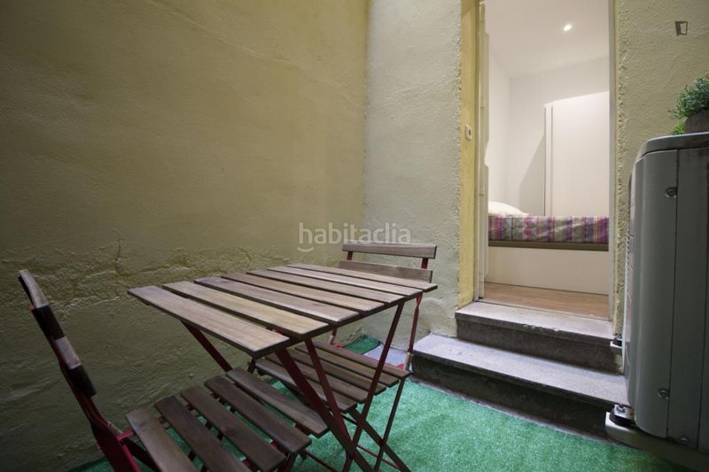 Foto dbbfed76-6906-4c54-bb8b-149563d3d4fa. Rent studio in Goya Madrid