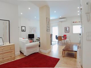Apartment in Puerta del Ángel