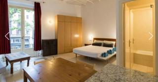 Location Studio à Raval