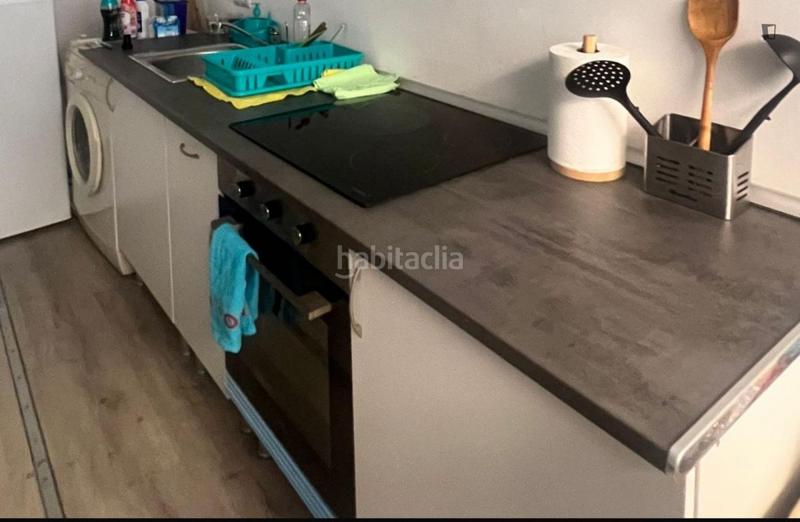 Foto 4ad0c85d-2f37-4894-8961-7214f3f473fd. Rent apartment in Carmel Barcelona