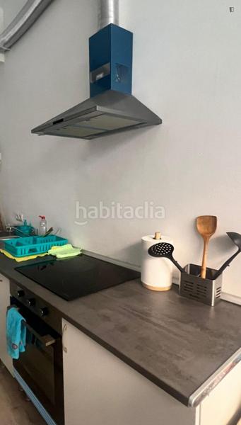 Foto 0f8aa682-0f9b-4fb8-b669-3cfb4690f0b7. Miete appartement in Carmel Barcelona