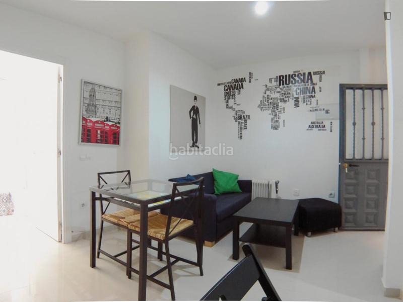 Foto 39278974-4cde-4576-8139-4ec70fb9c8e5. Lloguer apartament a Puerta del Ángel Madrid