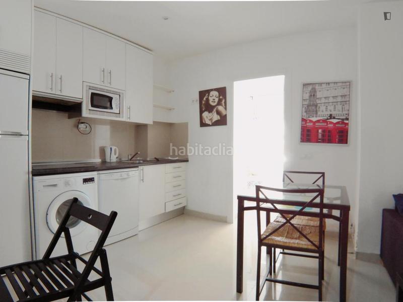 Foto de58110a-addc-4c12-b601-304290abbdbe. Lloguer apartament a Puerta del Ángel Madrid