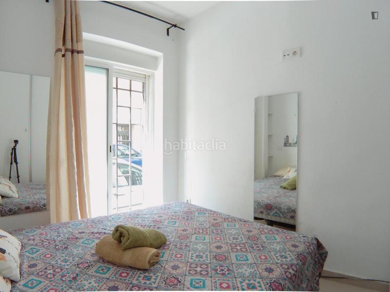 Foto 54155c71-4090-4bea-b48c-dd11f277aa4a. Alquiler apartamento en Puerta del Ángel Madrid