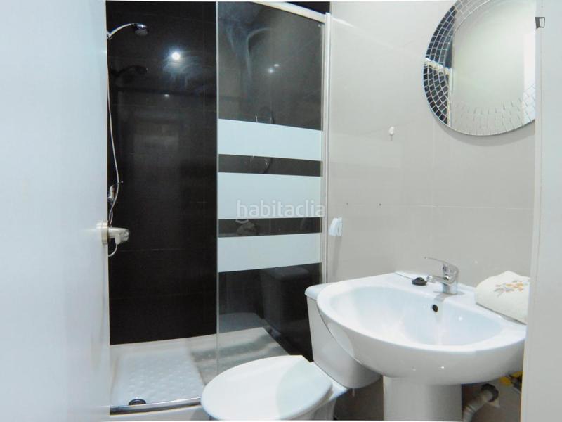 Foto 7265005a-68c7-4c2a-b859-e96999fbc799. Alquiler apartamento en Puerta del Ángel Madrid