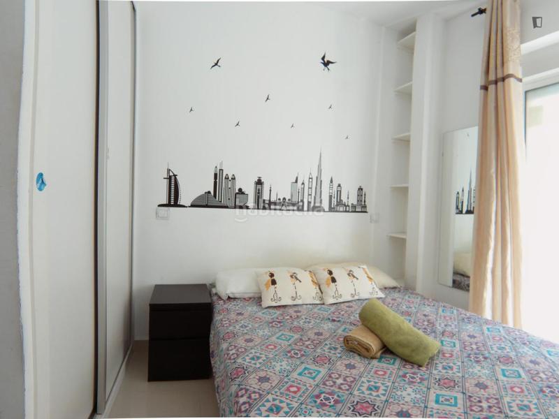 Foto 7462345d-685e-473b-9e1d-d620efd91279. Alquiler apartamento en Puerta del Ángel Madrid