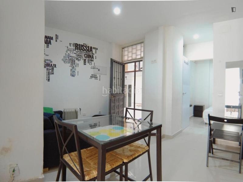 Foto ebe86001-25c9-442c-9c41-bf242092b79e. Alquiler apartamento en Puerta del Ángel Madrid