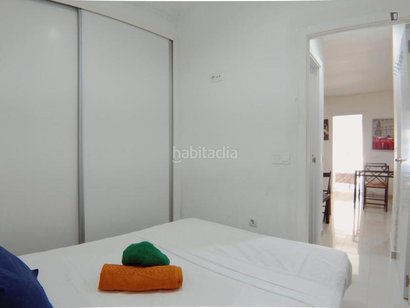 Foto 5451dc8e-16a3-44a3-b383-22f1877ee55c. Miete appartement in Puerta del Ángel Madrid