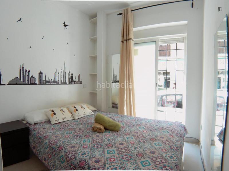 Foto 5fff5f6f-c584-4971-920b-64d412e96ddd. Miete appartement in Puerta del Ángel Madrid