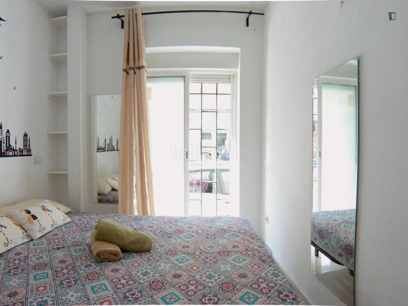 Foto a929ff1a-5488-43af-bbb8-0ab40e2c51aa. Miete appartement in Puerta del Ángel Madrid