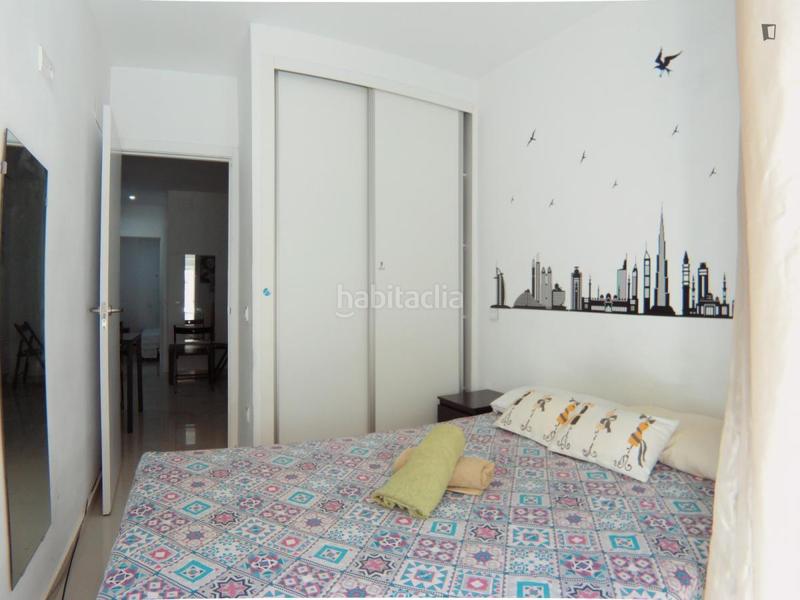 Foto be3a07a3-45ff-4d5e-98a8-0ecc54de64bb. Miete appartement in Puerta del Ángel Madrid