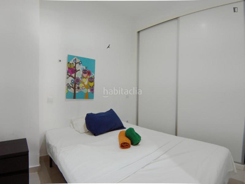 Foto c1b27132-1e61-4773-a2bd-0ce922b8ed1e. Miete appartement in Puerta del Ángel Madrid