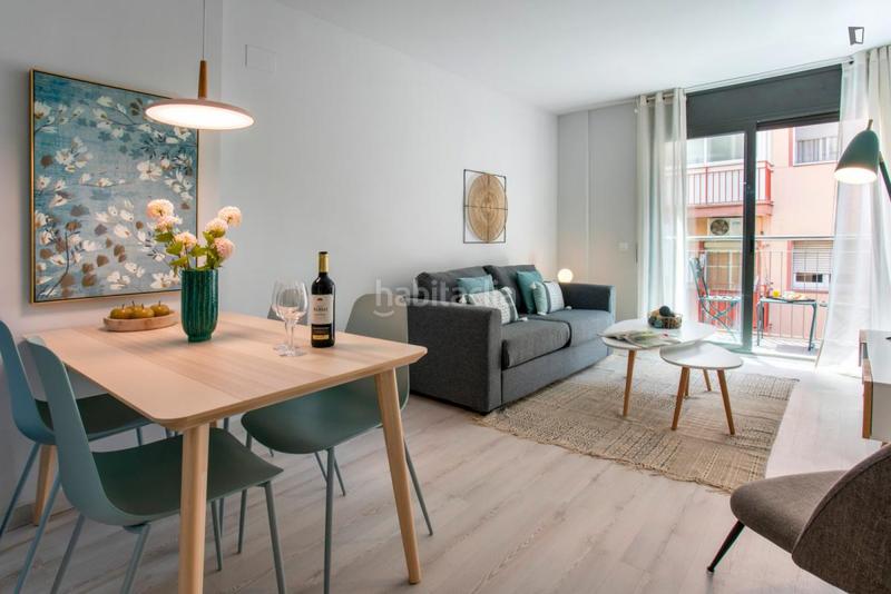 Foto 5b5f9f2b-3955-478e-bca3-c910df9cfa32. Lloguer apartament amb calefacció a Collblanc Hospitalet de Llobregat (L´)