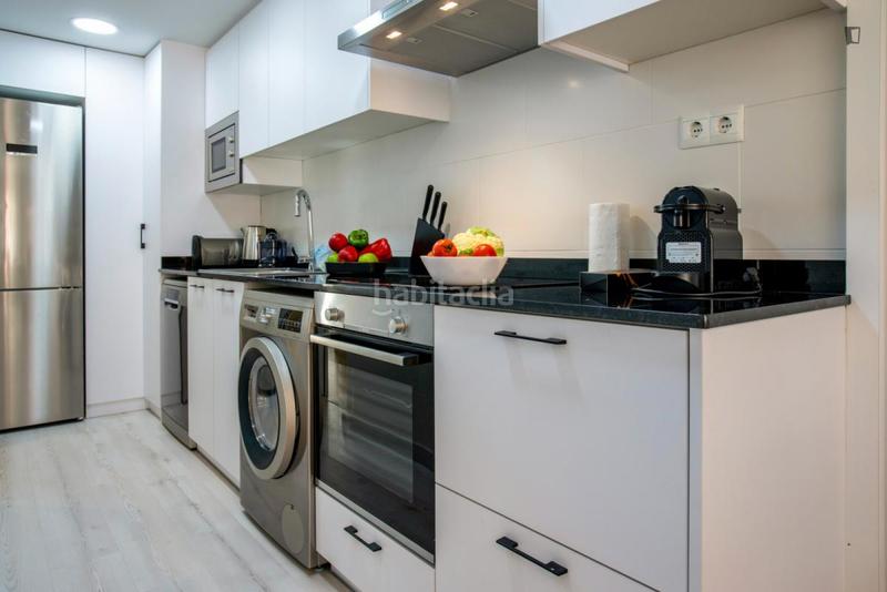 Foto 88651141-2e0b-4c6f-b59e-b7d581ec6b7d. Lloguer apartament amb calefacció a Collblanc Hospitalet de Llobregat (L´)