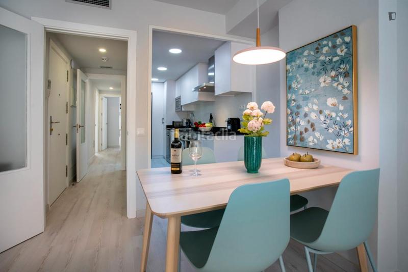 Foto fc93760e-3f39-4524-956a-71f26e7d1bbf. Lloguer apartament amb calefacció a Collblanc Hospitalet de Llobregat (L´)