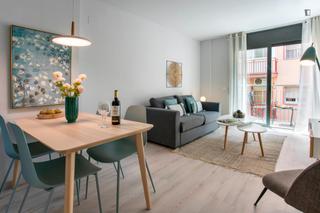 Location Appartement à Collblanc