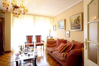 Rent Apartment in Barrio del Nervión