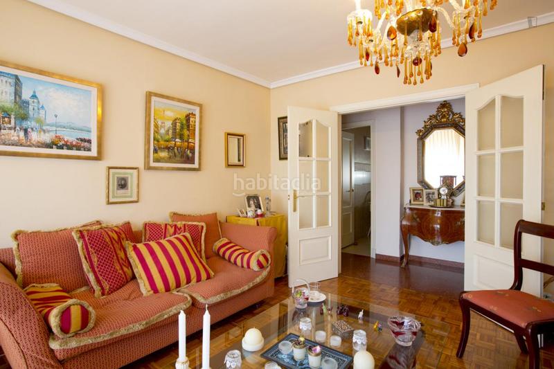 Foto 418354fe-f08b-4005-a8fa-fcaff4116d09. Rent apartment with heating in Barrio del Nervión Sevilla