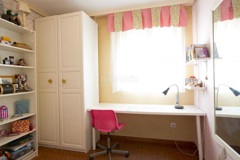 Foto b55621e0-8141-4daf-b695-b7206e368384. Location appartement avec chauffage dans Barrio del Nervión Sevilla