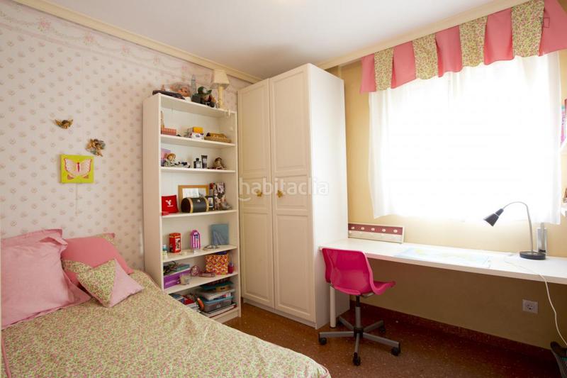 Foto d9a1ebc7-b37b-48ff-8b85-d44e9cf90f40. Location appartement avec chauffage dans Barrio del Nervión Sevilla