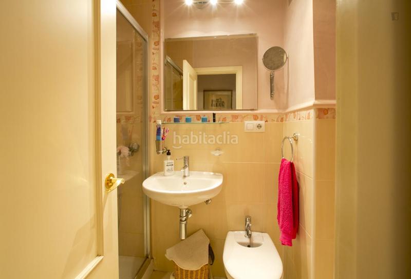 Foto ee2653b9-eaf8-4aca-b306-fc1363d26af1. Miete appartement mit heizung in Barrio del Nervión Sevilla