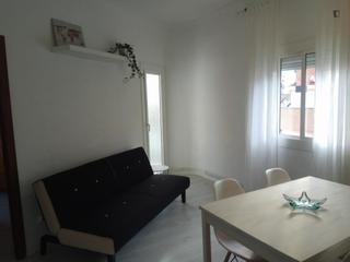 Lloguer Apartament a La Torrassa