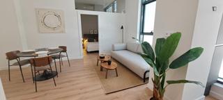 Lloguer Apartament a Polígono Industrial Sur