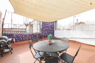 Alquiler Apartamento en Gòtic