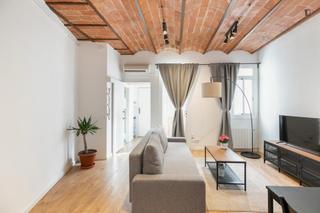 Location Appartement à Gòtic