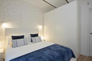 Rent Apartment in Guinardó