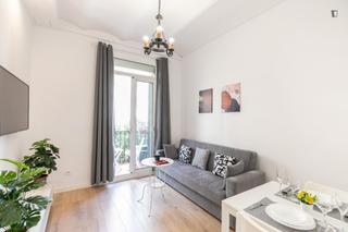 Location Appartement à Sagrada Família