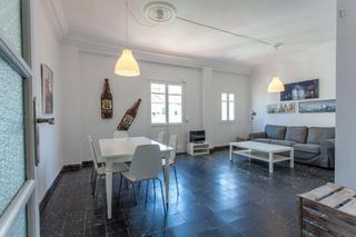 Lloguer Apartament a Russafa