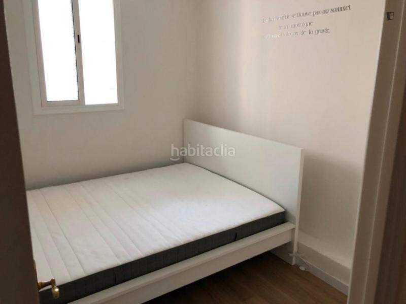 Foto 8f10baa9-44e4-4aea-9e5a-4c9a131677e7. Lloguer apartament a El Camp de l´Arpa del Clot Barcelona