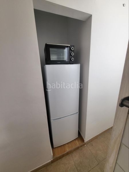 Foto 17b26ae7-f400-4b05-b8bc-50b84993b50d. Rent apartment in Encarnación - Regina Sevilla