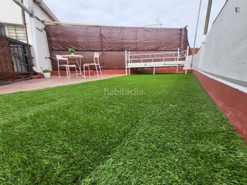 Foto 4ea178c1-3267-4ffe-9801-f4a444388753. Rent apartment in Encarnación - Regina Sevilla